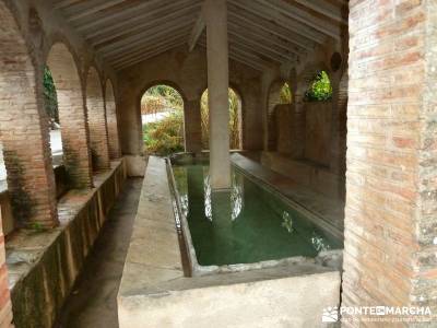 Montgó - Catedral Senderismo- Cova Tallada; actividades para singles refugio de gredos montañeros 